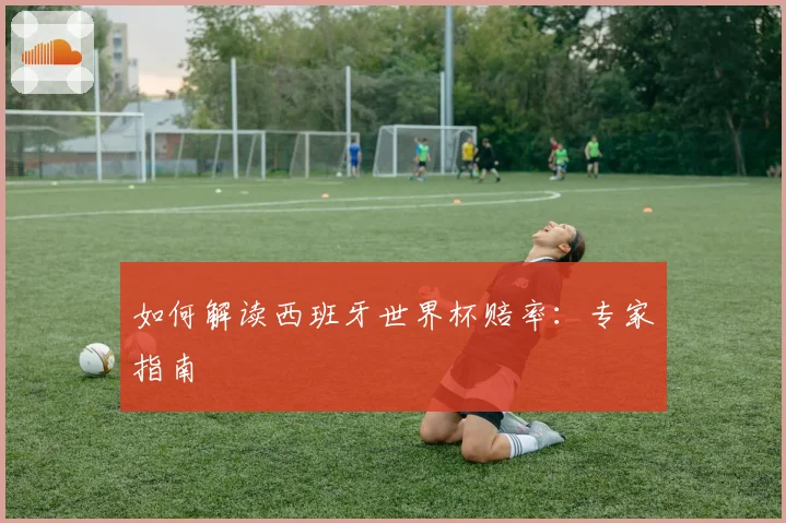 如何解读西班牙世界杯赔率:专家指南