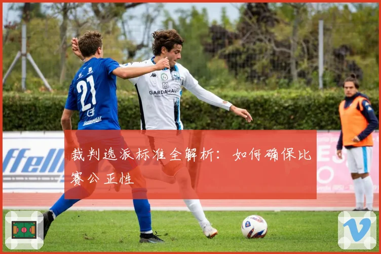 裁判选派标准全解析：如何确保比赛公正性
