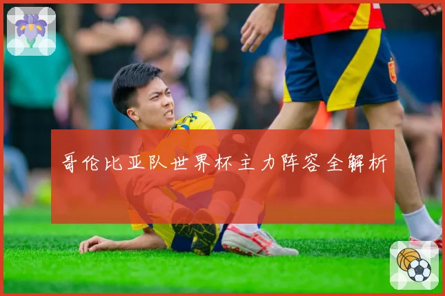 哥伦比亚队世界杯主力阵容全解析