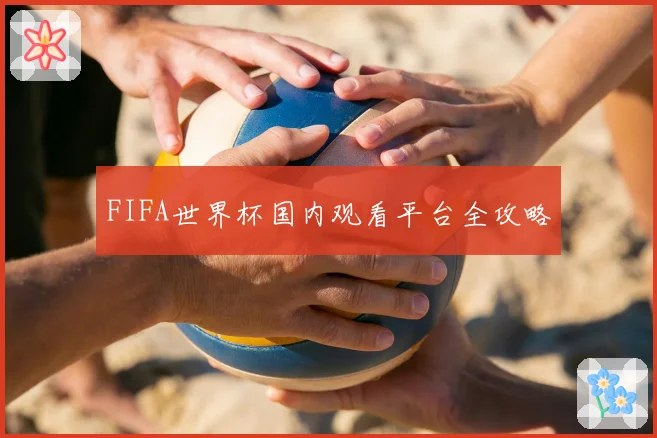 FIFA世界杯国内观看平台全攻略