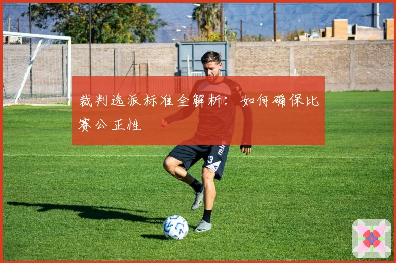 裁判选派标准全解析：如何确保比赛公正性